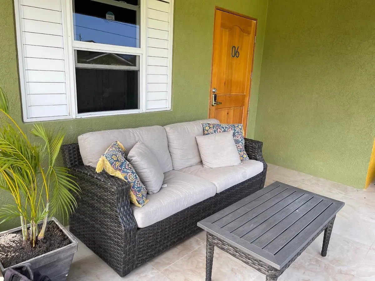 Holiday home Marriott Drax Hall W Private Pool, Ocho Rios Mammee Bay