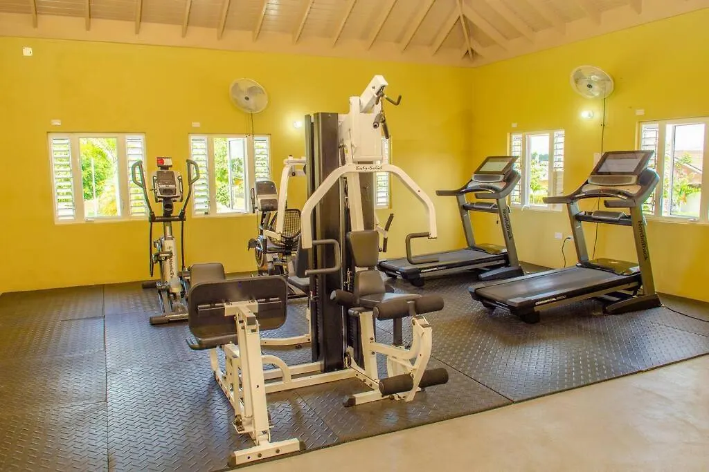Marriott Drax Hall W Private Pool, Ocho Rios Mammee Bay