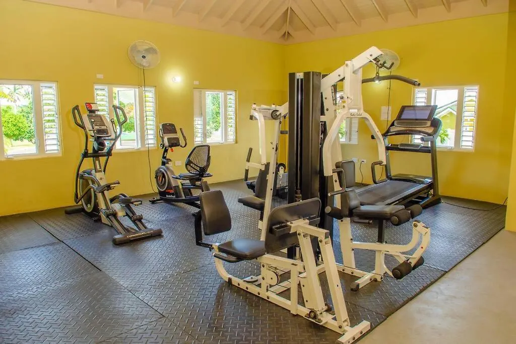 Marriott Drax Hall W Private Pool, Ocho Rios Mammee Bay 0*,  Jamaica