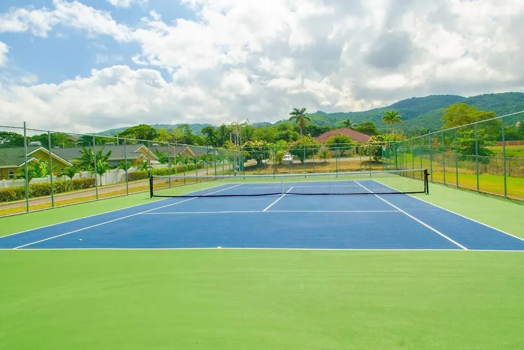 Marriott Drax Hall W Private Pool, Ocho Rios Mammee Bay Holiday home