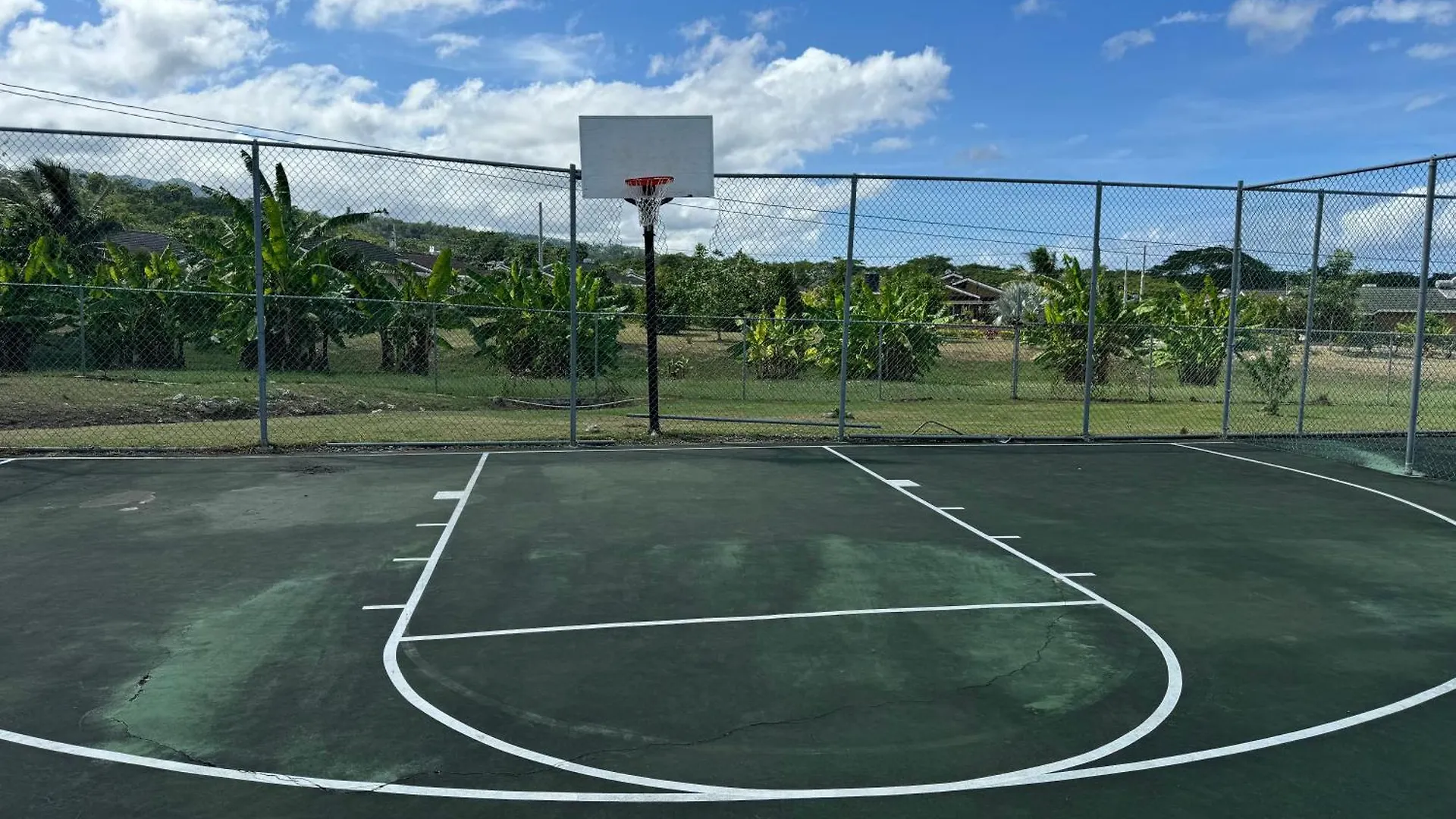 Holiday home Marriott Drax Hall W Private Pool, Ocho Rios Mammee Bay