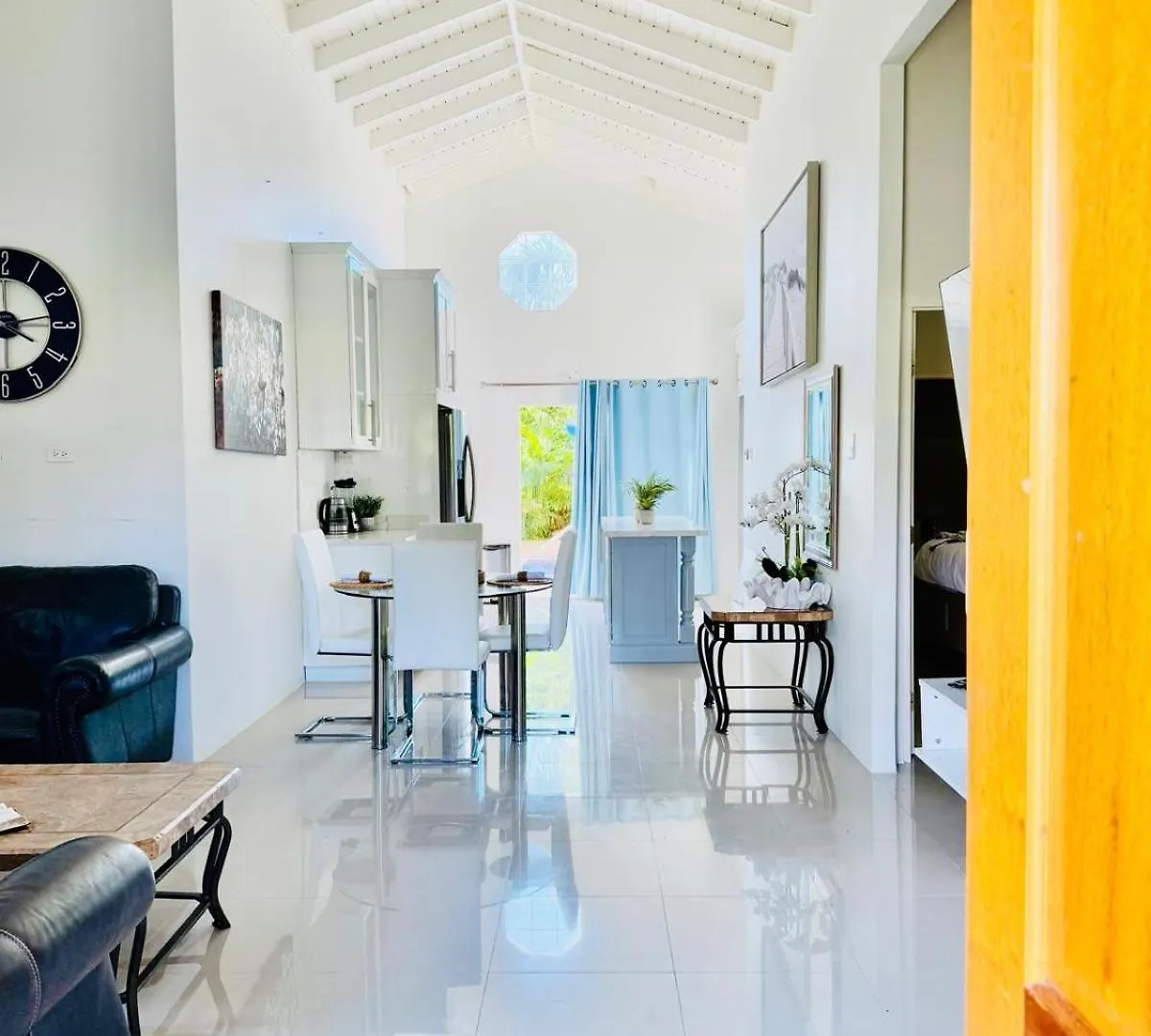 Marriott Drax Hall W Private Pool, Ocho Rios Mammee Bay 0*,