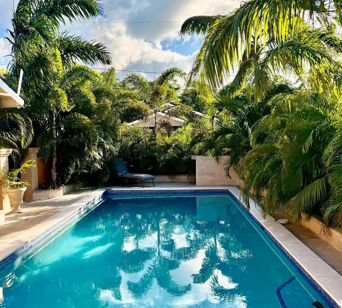 Marriott Drax Hall W Private Pool, Ocho Rios Mammee Bay