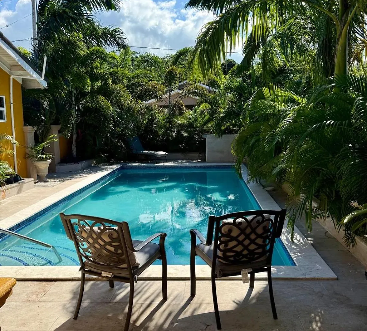 Marriott Drax Hall W Private Pool, Ocho Rios Mammee Bay Holiday home