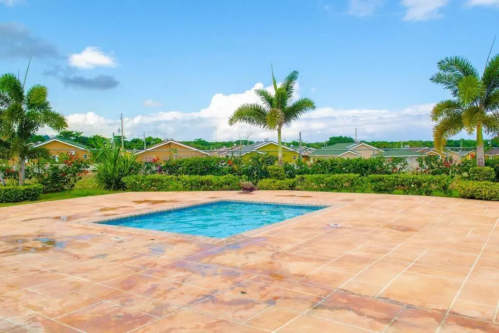 Holiday home Marriott Drax Hall W Private Pool, Ocho Rios Mammee Bay Jamaica