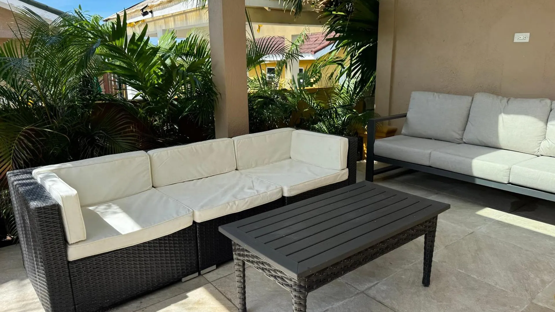 Holiday home Marriott Drax Hall W Private Pool, Ocho Rios Mammee Bay