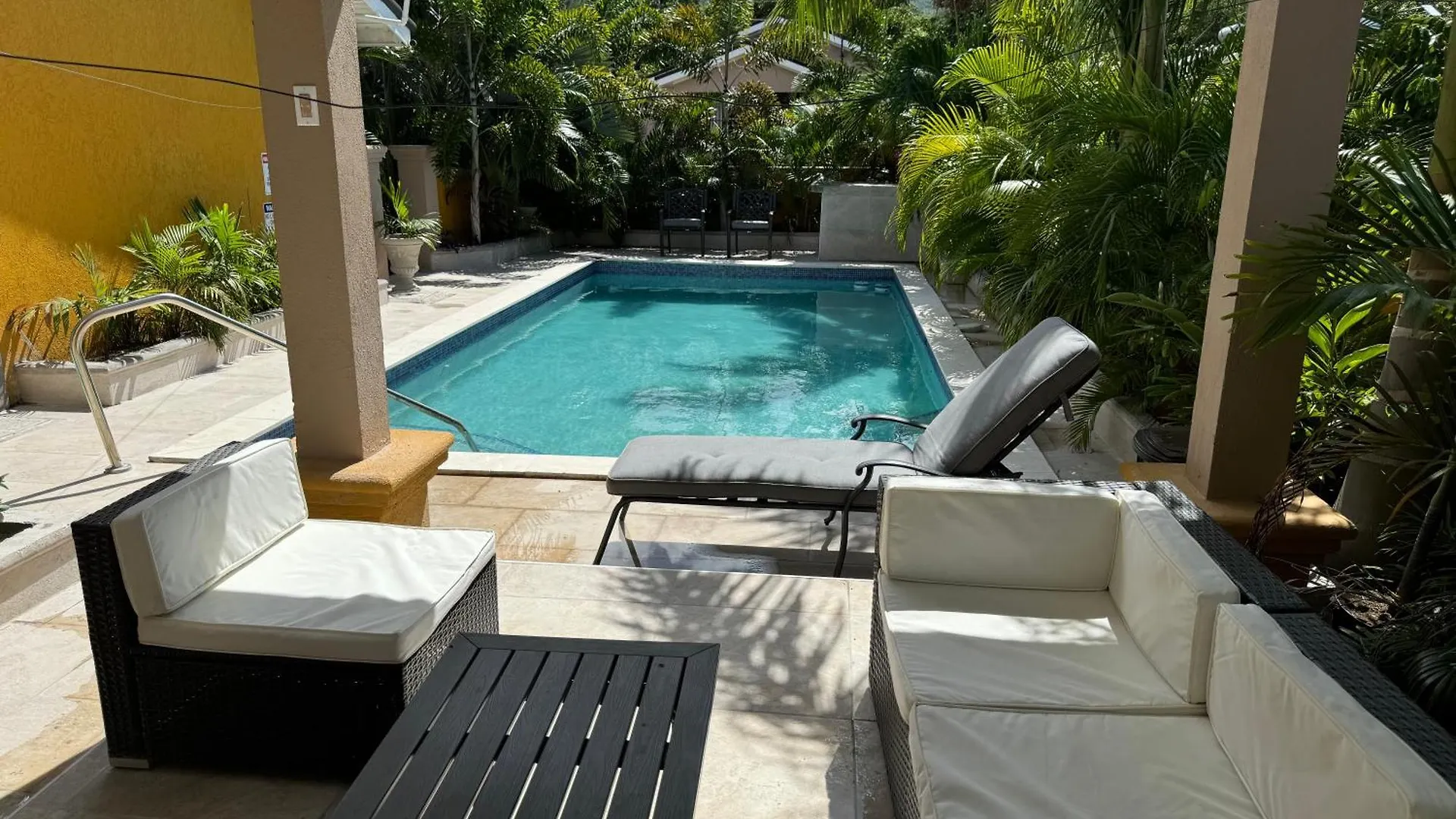 Marriott Drax Hall W Private Pool, Ocho Rios Mammee Bay 0*,  Jamaica