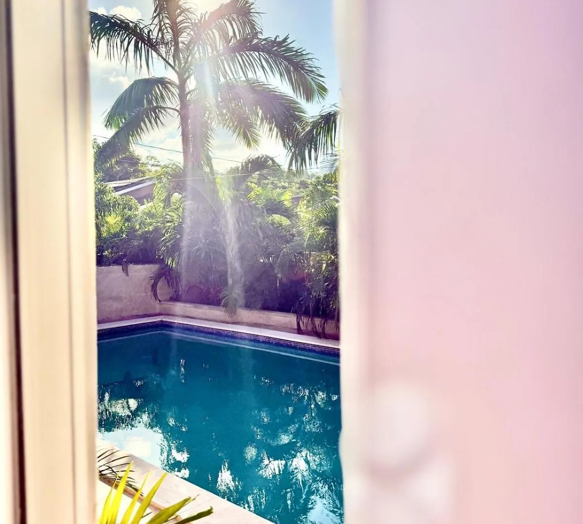 Marriott Drax Hall W Private Pool, Ocho Rios Mammee Bay Holiday home